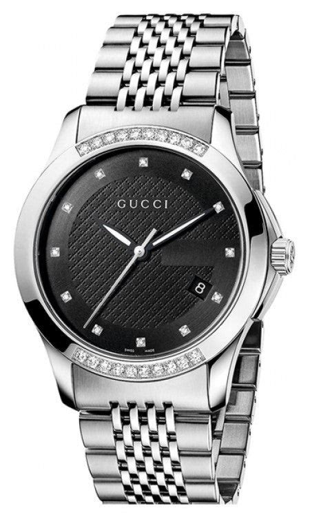 gucci watches price range